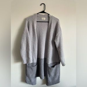 Thread & Supply Cozy Sweater